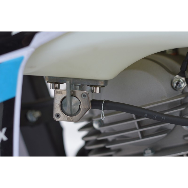 Купить  Мотоцикл Кросс/Эндуро KAYO K1-L 150 MX 19/16 (спортинв) (шт) (SM  купить с доставкой по Москве и России, цена, технические характеристики, комплектация фото  - motoserp.ru