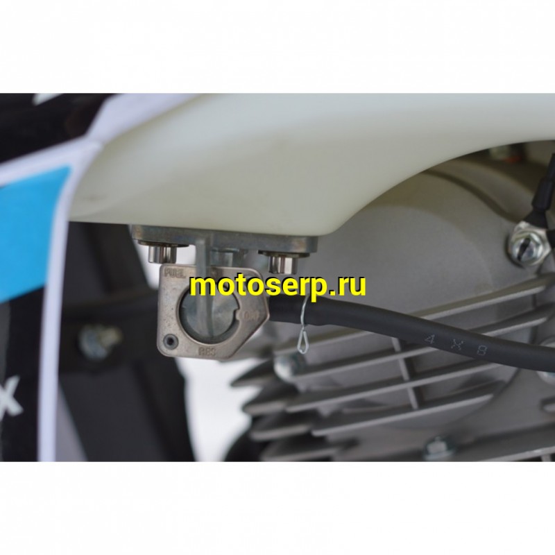 Купить  Мотоцикл Кросс/Эндуро KAYO K1-L 150 MX 19/16 (спортинв) (шт) (SM  купить с доставкой по Москве и России, цена, технические характеристики, комплектация фото  - motoserp.ru