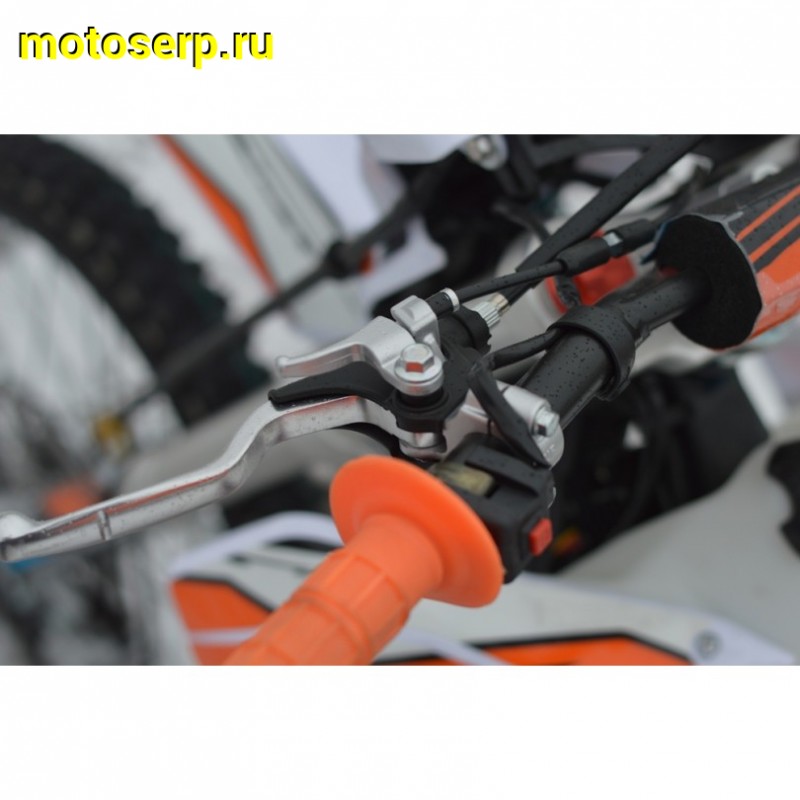 Купить  Мотоцикл Кросс/Эндуро KAYO K1-L 150 MX 19/16 (спортинв) (шт) (SM  купить с доставкой по Москве и России, цена, технические характеристики, комплектация фото  - motoserp.ru