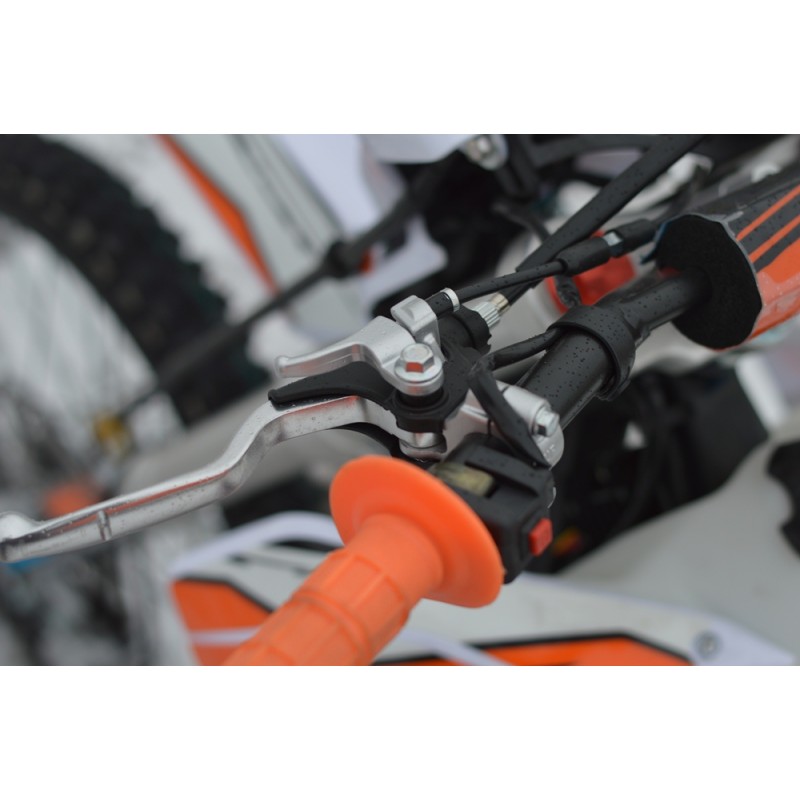Купить  Мотоцикл Кросс/Эндуро KAYO K1-L 150 MX 19/16 (спортинв) (шт) (SM  купить с доставкой по Москве и России, цена, технические характеристики, комплектация фото  - motoserp.ru
