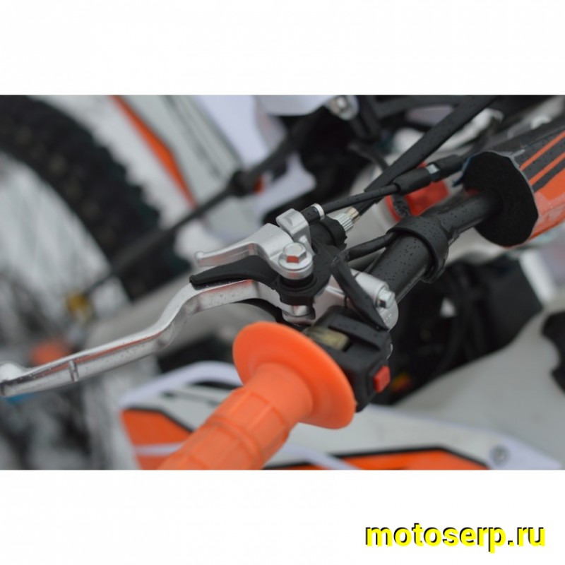 Купить  Мотоцикл Кросс/Эндуро KAYO K1-L 150 MX 19/16 (спортинв) (шт) (SM  купить с доставкой по Москве и России, цена, технические характеристики, комплектация фото  - motoserp.ru