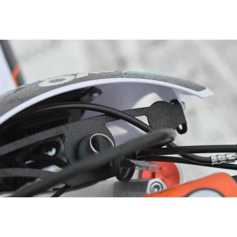 Купить  Мотоцикл Кросс/Эндуро KAYO K1-L 150 MX 19/16 (спортинв) (шт) (SM  купить с доставкой по Москве и России, цена, технические характеристики, комплектация фото  - motoserp.ru