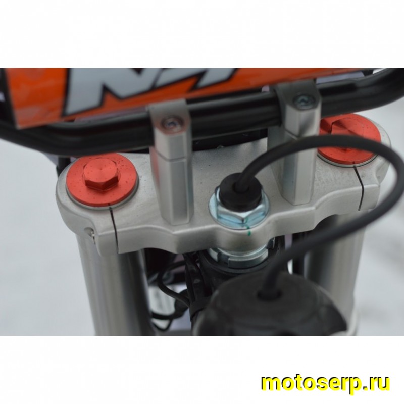 Купить  Мотоцикл Кросс/Эндуро KAYO K1-L 150 MX 19/16 (спортинв) (шт) (SM  купить с доставкой по Москве и России, цена, технические характеристики, комплектация фото  - motoserp.ru