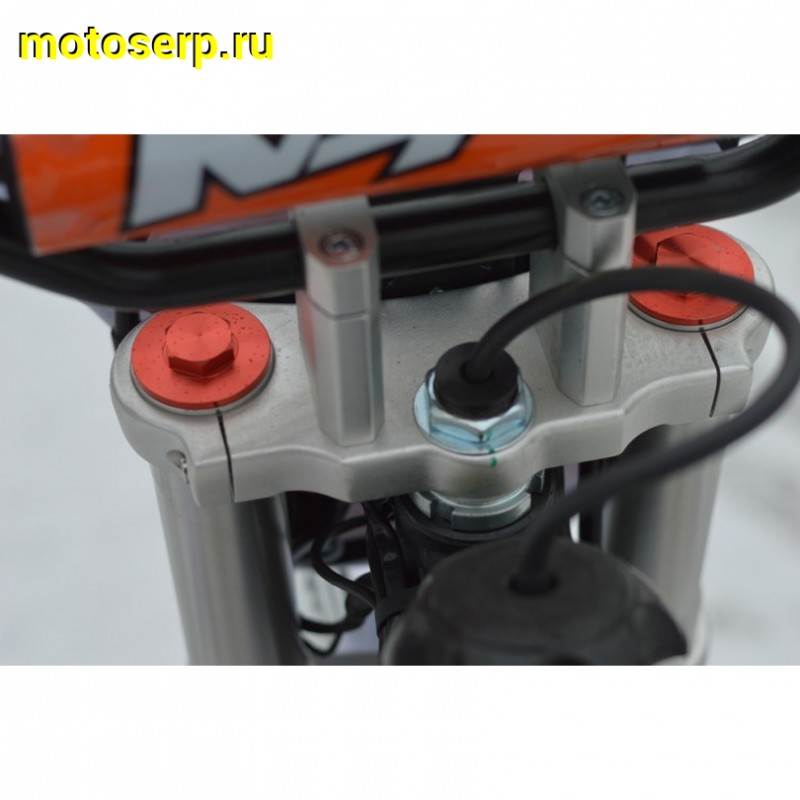 Купить  Мотоцикл Кросс/Эндуро KAYO K1-L 150 MX 19/16 (спортинв) (шт) (SM  купить с доставкой по Москве и России, цена, технические характеристики, комплектация фото  - motoserp.ru