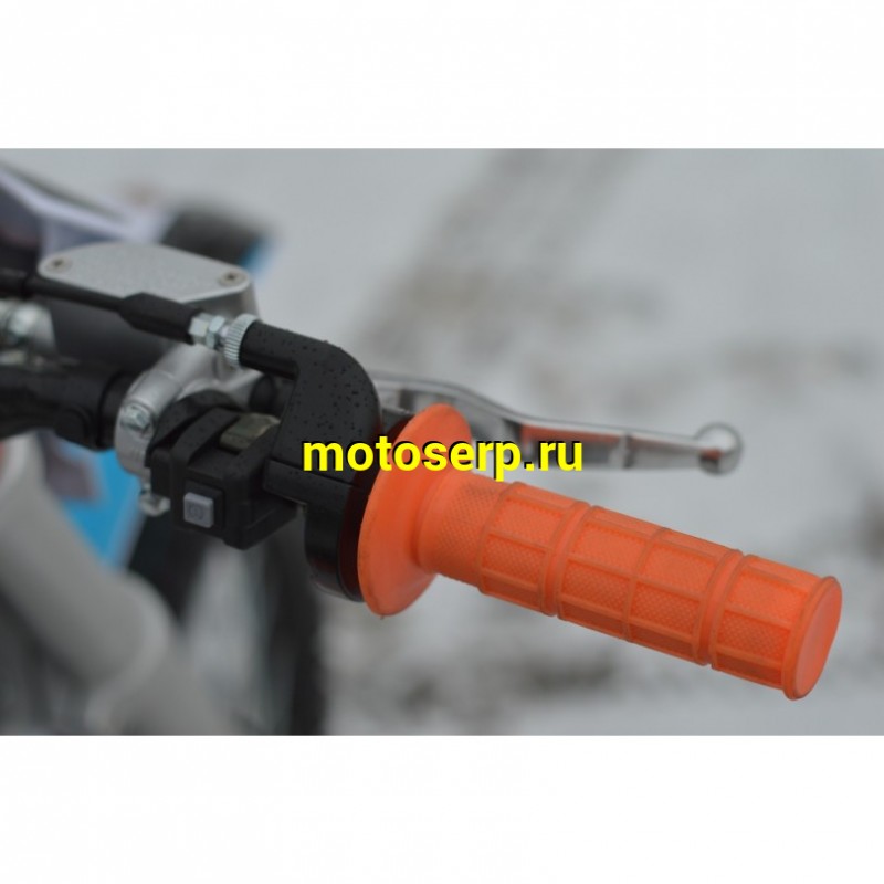 Купить  Мотоцикл Кросс/Эндуро KAYO K1-L 150 MX 19/16 (спортинв) (шт) (SM  купить с доставкой по Москве и России, цена, технические характеристики, комплектация фото  - motoserp.ru
