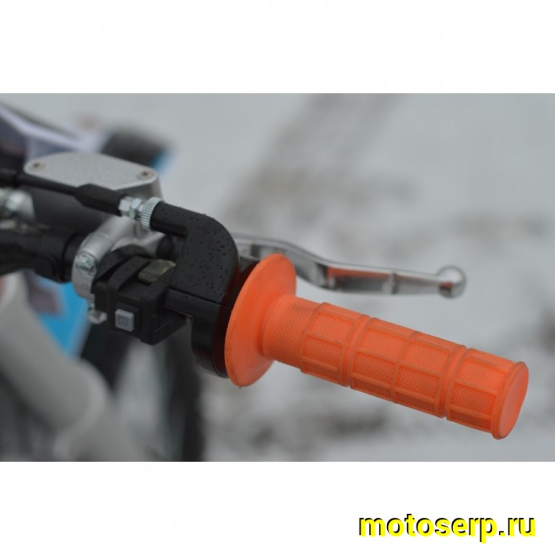 Купить  Мотоцикл Кросс/Эндуро KAYO K1-L 150 MX 19/16 (спортинв) (шт) (SM  купить с доставкой по Москве и России, цена, технические характеристики, комплектация фото  - motoserp.ru