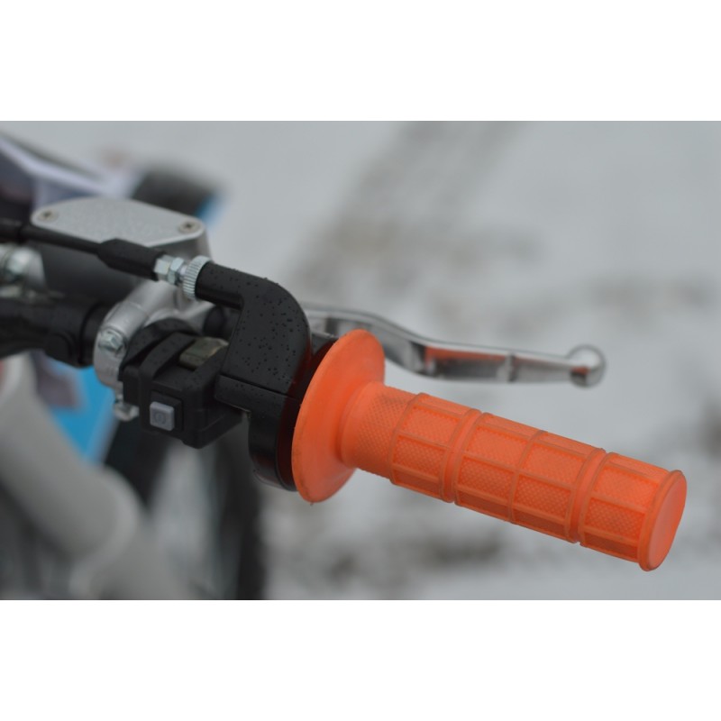 Купить  Мотоцикл Кросс/Эндуро KAYO K1-L 150 MX 19/16 (спортинв) (шт) (SM  купить с доставкой по Москве и России, цена, технические характеристики, комплектация фото  - motoserp.ru
