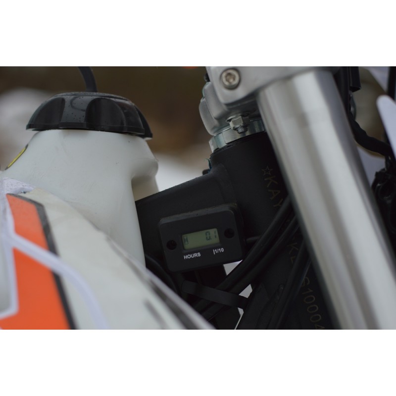 Купить  Мотоцикл Кросс/Эндуро KAYO K1-L 150 MX 19/16 (спортинв) (шт) (SM  купить с доставкой по Москве и России, цена, технические характеристики, комплектация фото  - motoserp.ru