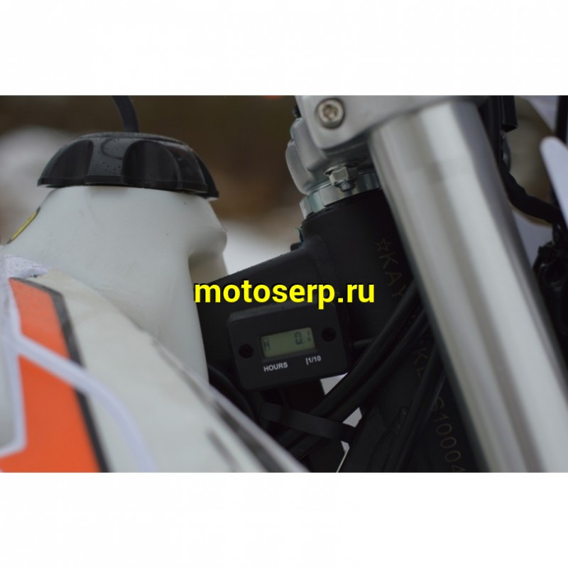 Купить  Мотоцикл Кросс/Эндуро KAYO K1-L 150 MX 19/16 (спортинв) (шт) (SM  купить с доставкой по Москве и России, цена, технические характеристики, комплектация фото  - motoserp.ru
