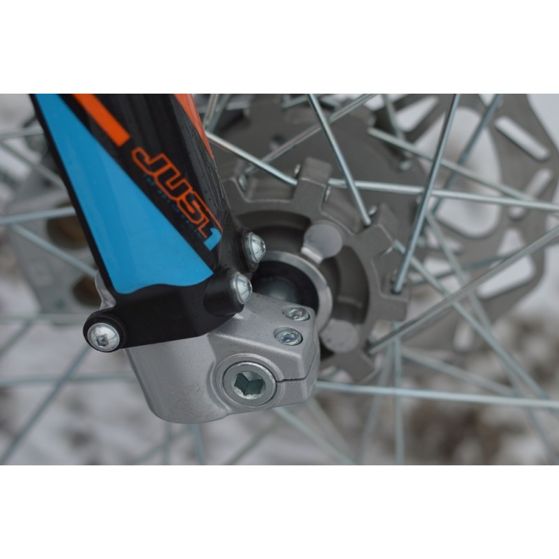 Купить  Мотоцикл Кросс/Эндуро KAYO K1-L 150 MX 19/16 (спортинв) (шт) (SM  купить с доставкой по Москве и России, цена, технические характеристики, комплектация фото  - motoserp.ru