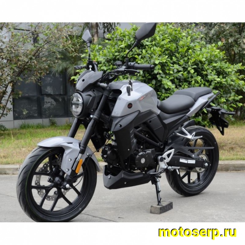 Купить  Мопед VMC GRACE 50 (репл BMW)  4Т; 50cc; колеса 17"литые; рама КЛЕТКА! 4пер, эл. старт;  (шт) 01250 (Vento купить с доставкой по Москве и России, цена, технические характеристики, комплектация фото  - motoserp.ru