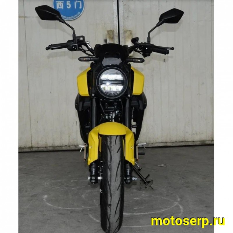 Купить  Мопед VMC GRACE 50 (репл BMW)  4Т; 50cc; колеса 17"литые; рама КЛЕТКА! 4пер, эл. старт;  (шт) 01250 (Vento купить с доставкой по Москве и России, цена, технические характеристики, комплектация фото  - motoserp.ru