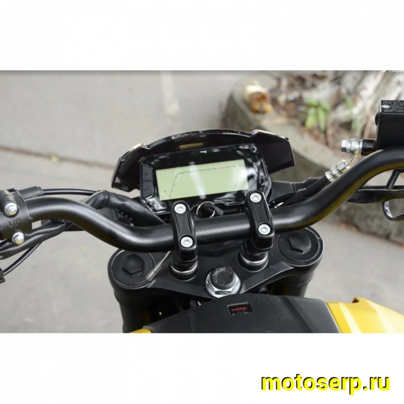 Купить  Мопед VMC GRACE 50 (репл BMW)  4Т; 50cc; колеса 17"литые; рама КЛЕТКА! 4пер, эл. старт;  (шт) 01250 (Vento купить с доставкой по Москве и России, цена, технические характеристики, комплектация фото  - motoserp.ru