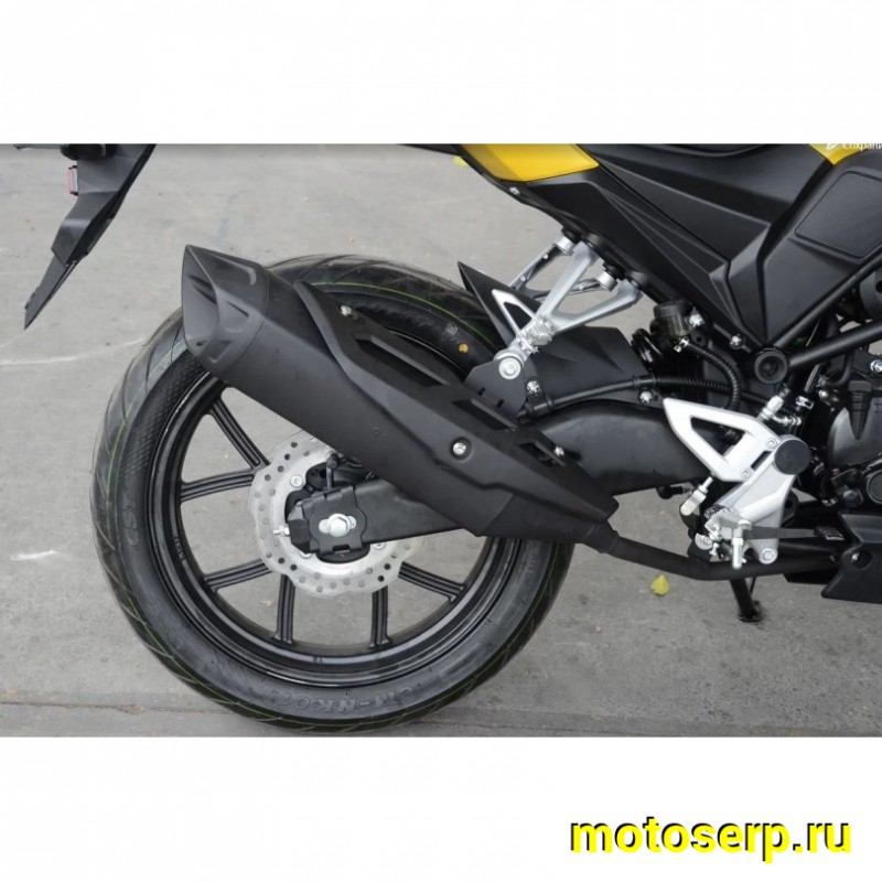Купить  Мопед VMC GRACE 50 (репл BMW)  4Т; 50cc; колеса 17"литые; рама КЛЕТКА! 4пер, эл. старт;  (шт) 01250 (Vento купить с доставкой по Москве и России, цена, технические характеристики, комплектация фото  - motoserp.ru