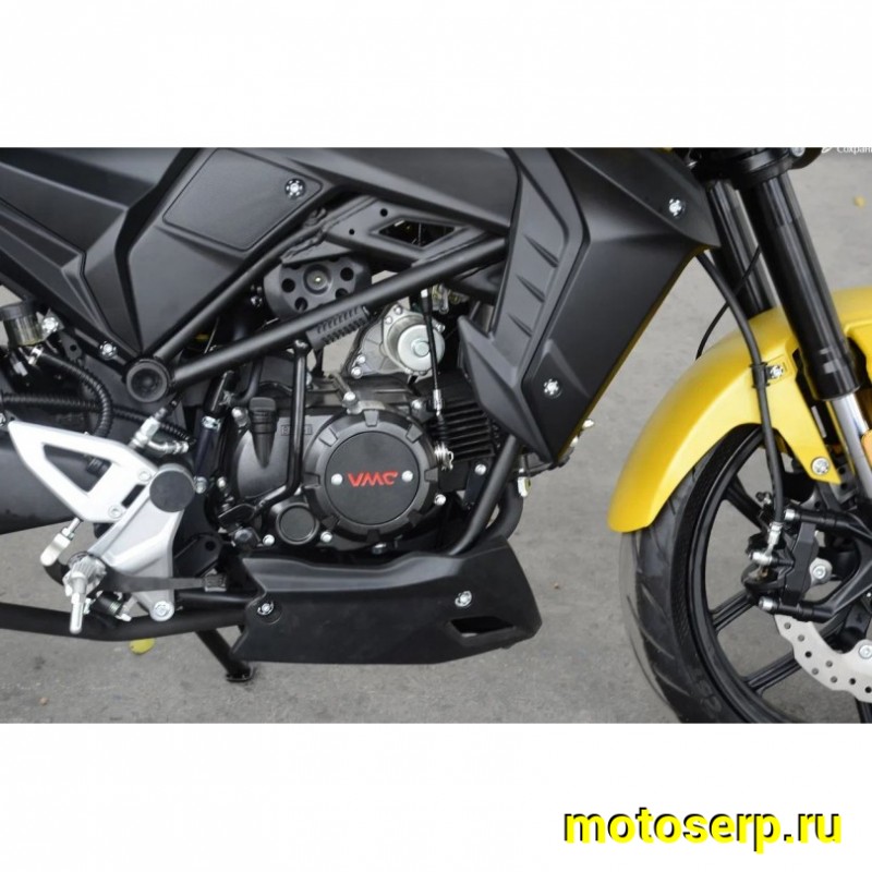 Купить  Мопед VMC GRACE 50 (репл BMW)  4Т; 50cc; колеса 17"литые; рама КЛЕТКА! 4пер, эл. старт;  (шт) 01250 (Vento купить с доставкой по Москве и России, цена, технические характеристики, комплектация фото  - motoserp.ru