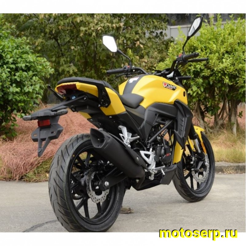 Купить  Мопед VMC GRACE 50 (репл BMW)  4Т; 50cc; колеса 17"литые; рама КЛЕТКА! 4пер, эл. старт;  (шт) 01250 (Vento купить с доставкой по Москве и России, цена, технические характеристики, комплектация фото  - motoserp.ru