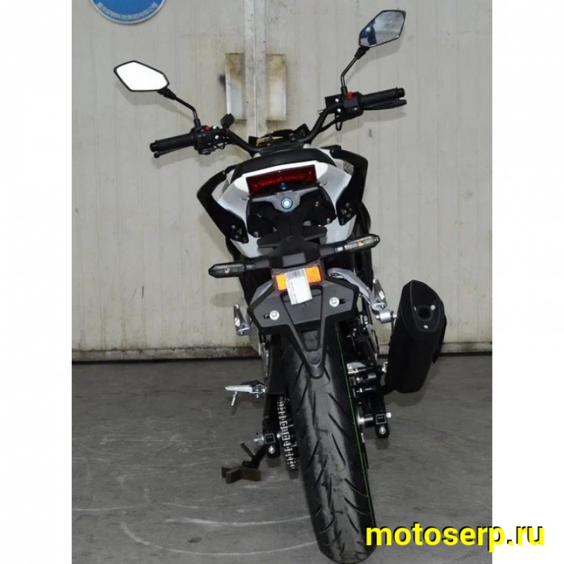 Купить  Мопед VMC GRACE 50 (репл BMW)  4Т; 50cc; колеса 17"литые; рама КЛЕТКА! 4пер, эл. старт;  (шт) 01250 (Vento купить с доставкой по Москве и России, цена, технические характеристики, комплектация фото  - motoserp.ru