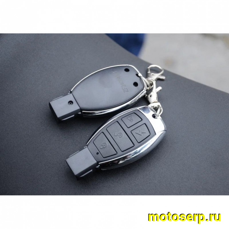 Купить  Мопед VMC GRACE 50 (репл BMW)  4Т; 50cc; колеса 17"литые; рама КЛЕТКА! 4пер, эл. старт;  (шт) 01250 (Vento купить с доставкой по Москве и России, цена, технические характеристики, комплектация фото  - motoserp.ru