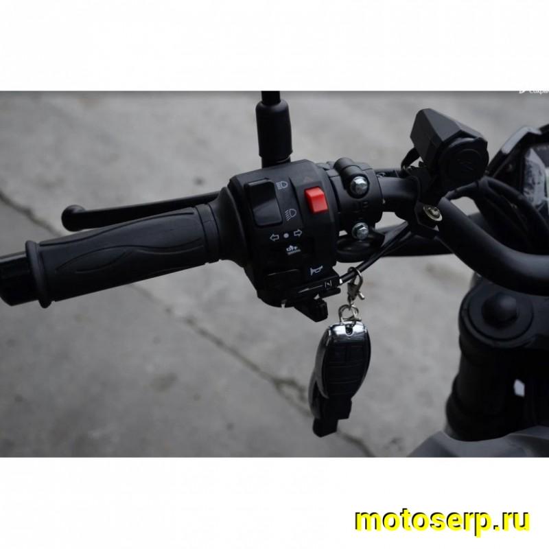 Купить  Мопед VMC GRACE 50 (репл BMW)  4Т; 50cc; колеса 17"литые; рама КЛЕТКА! 4пер, эл. старт;  (шт) 01250 (Vento купить с доставкой по Москве и России, цена, технические характеристики, комплектация фото  - motoserp.ru