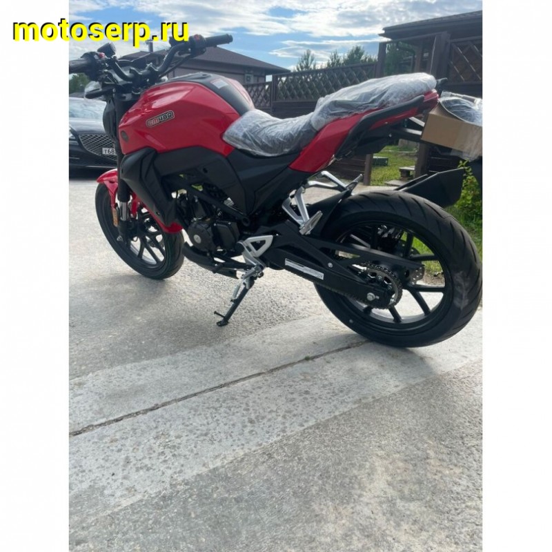 Купить  Мопед VMC GRACE 50 (репл BMW)  4Т; 50cc; колеса 17"литые; рама КЛЕТКА! 4пер, эл. старт;  (шт) 01250 (Vento купить с доставкой по Москве и России, цена, технические характеристики, комплектация фото  - motoserp.ru