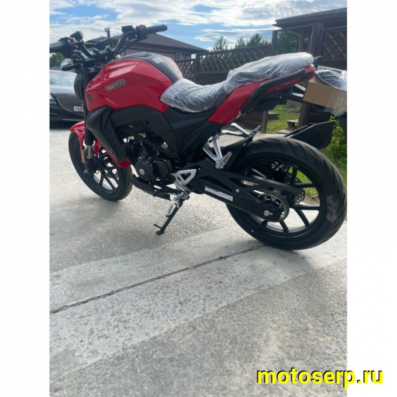 Купить  Мопед VMC GRACE 50 (репл BMW)  4Т; 50cc; колеса 17"литые; рама КЛЕТКА! 4пер, эл. старт;  (шт) 01250 (Vento купить с доставкой по Москве и России, цена, технические характеристики, комплектация фото  - motoserp.ru