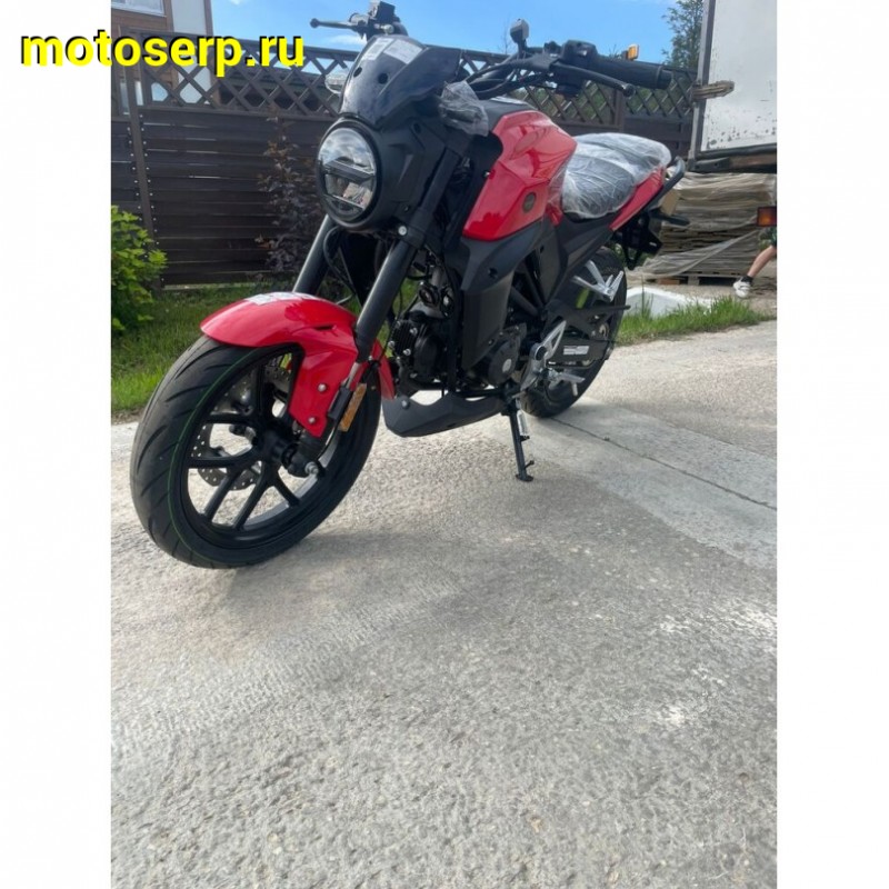 Купить  Мопед VMC GRACE 50 (репл BMW)  4Т; 50cc; колеса 17"литые; рама КЛЕТКА! 4пер, эл. старт;  (шт) 01250 (Vento купить с доставкой по Москве и России, цена, технические характеристики, комплектация фото  - motoserp.ru