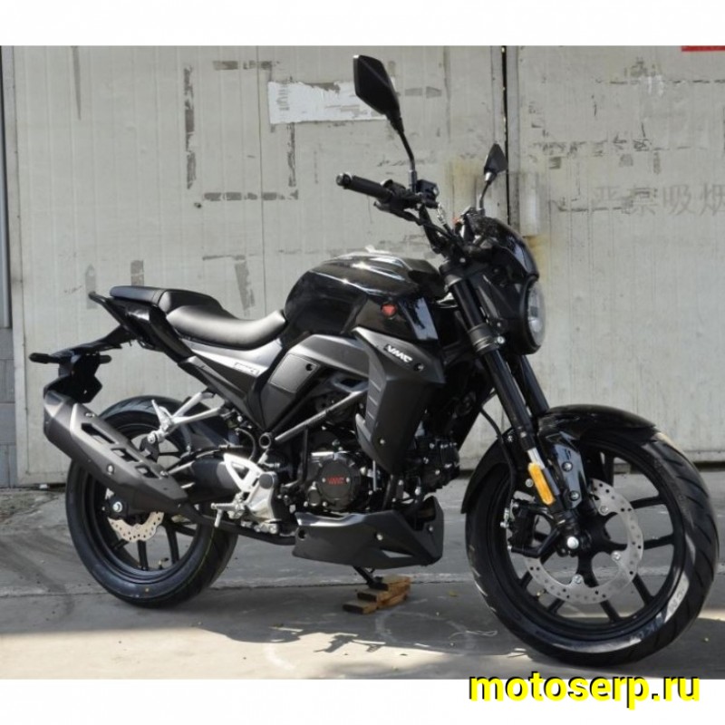 Купить  Мопед VMC GRACE 50 (репл BMW)  4Т; 50cc; колеса 17"литые; рама КЛЕТКА! 4пер, эл. старт;  (шт) 01250 (Vento купить с доставкой по Москве и России, цена, технические характеристики, комплектация фото  - motoserp.ru