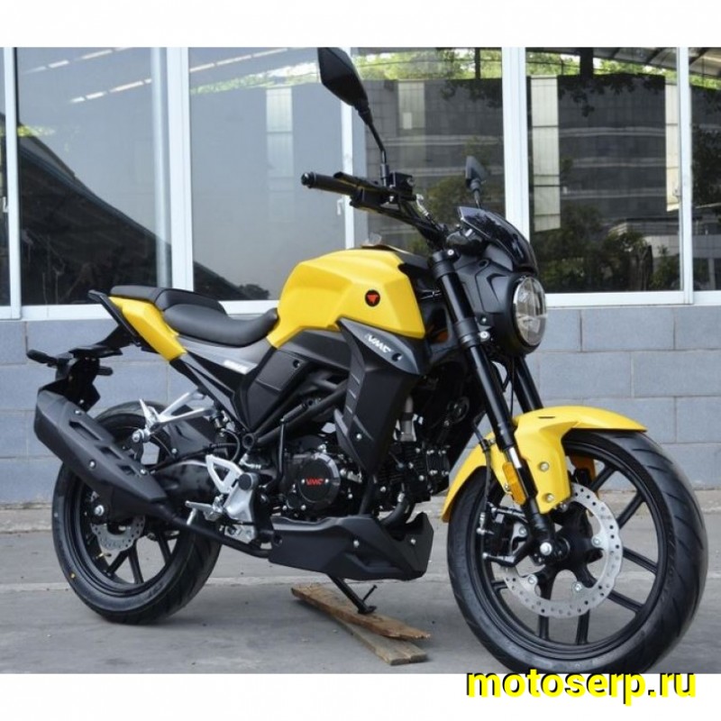 Купить  Мопед VMC GRACE 50 (репл BMW)  4Т; 50cc; колеса 17"литые; рама КЛЕТКА! 4пер, эл. старт;  (шт) 01250 (Vento купить с доставкой по Москве и России, цена, технические характеристики, комплектация фото  - motoserp.ru