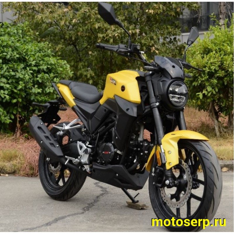 Купить  Мопед VMC GRACE 50 (репл BMW)  4Т; 50cc; колеса 17"литые; рама КЛЕТКА! 4пер, эл. старт;  (шт) 01250 (Vento купить с доставкой по Москве и России, цена, технические характеристики, комплектация фото  - motoserp.ru
