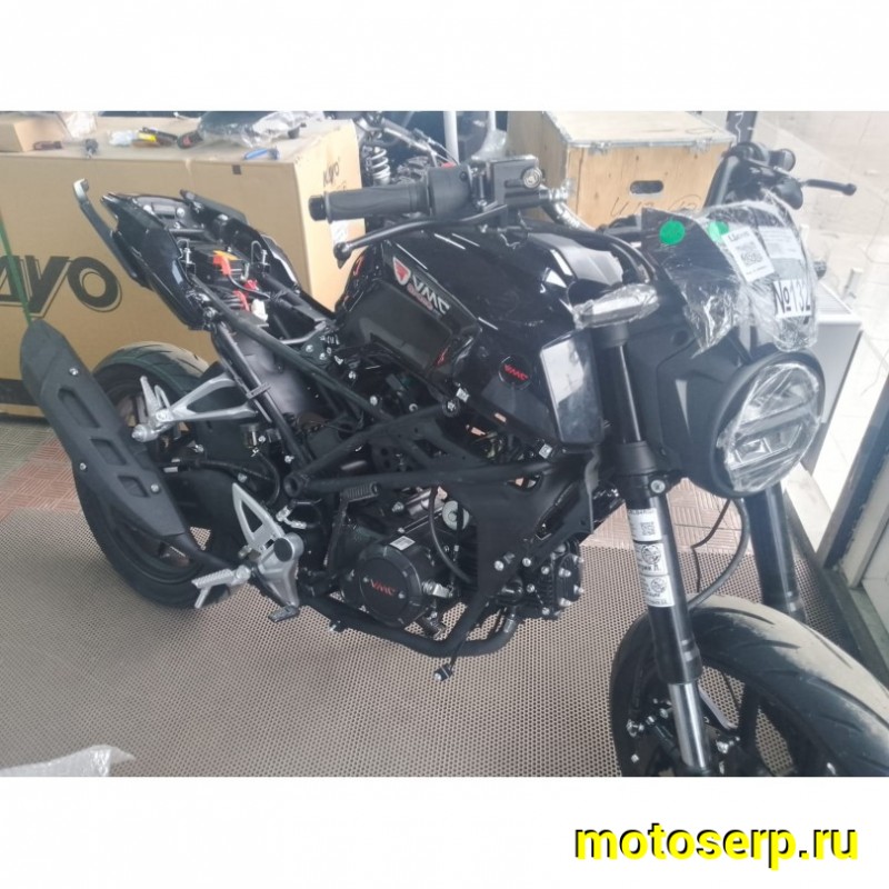 Купить  Мопед VMC GRACE 50 (репл BMW)  4Т; 50cc; колеса 17"литые; рама КЛЕТКА! 4пер, эл. старт;  (шт) 01250 (Vento купить с доставкой по Москве и России, цена, технические характеристики, комплектация фото  - motoserp.ru
