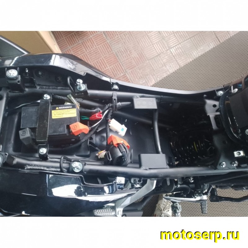 Купить  Мопед VMC GRACE 50 (репл BMW)  4Т; 50cc; колеса 17"литые; рама КЛЕТКА! 4пер, эл. старт;  (шт) 01250 (Vento купить с доставкой по Москве и России, цена, технические характеристики, комплектация фото  - motoserp.ru