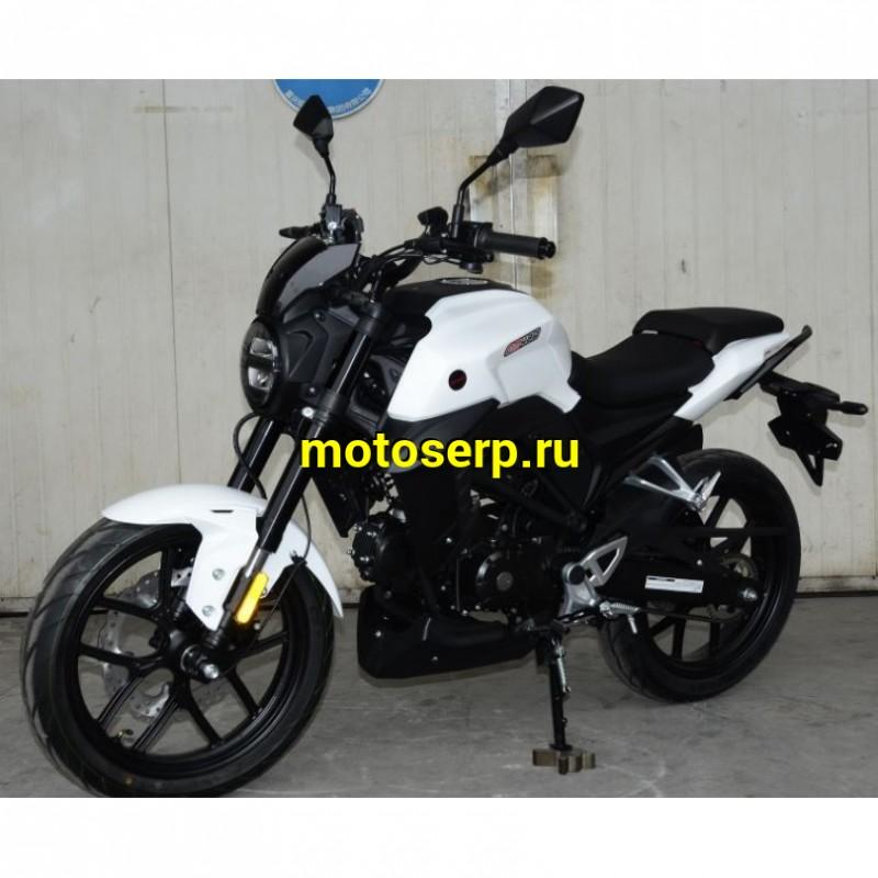 Купить  Мопед VMC GRACE 50 (репл BMW)  4Т; 50cc; колеса 17"литые; рама КЛЕТКА! 4пер, эл. старт;  (шт) 01250 (Vento купить с доставкой по Москве и России, цена, технические характеристики, комплектация фото  - motoserp.ru