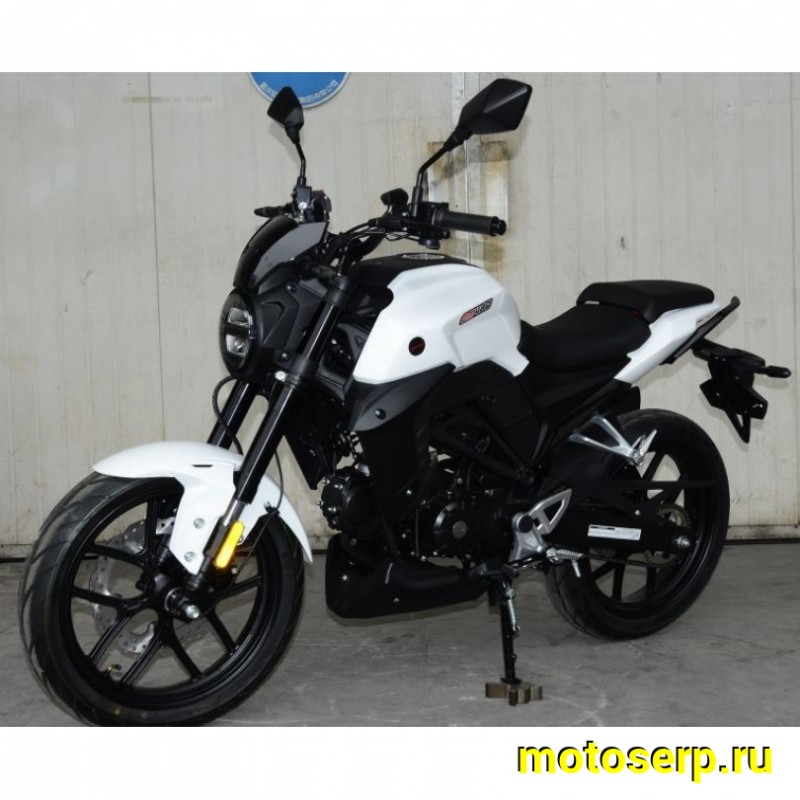 Купить  Мопед VMC GRACE 50 (репл BMW)  4Т; 50cc; колеса 17"литые; рама КЛЕТКА! 4пер, эл. старт;  (шт) 01250 (Vento купить с доставкой по Москве и России, цена, технические характеристики, комплектация фото  - motoserp.ru
