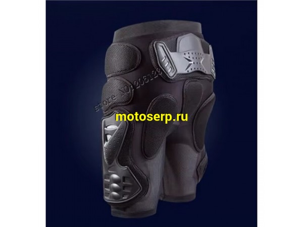 Купить  Шорты защитные Bay Wan (XL) (шт) (A-E купить с доставкой по Москве и России, цена, технические характеристики, комплектация фото  - motoserp.ru
