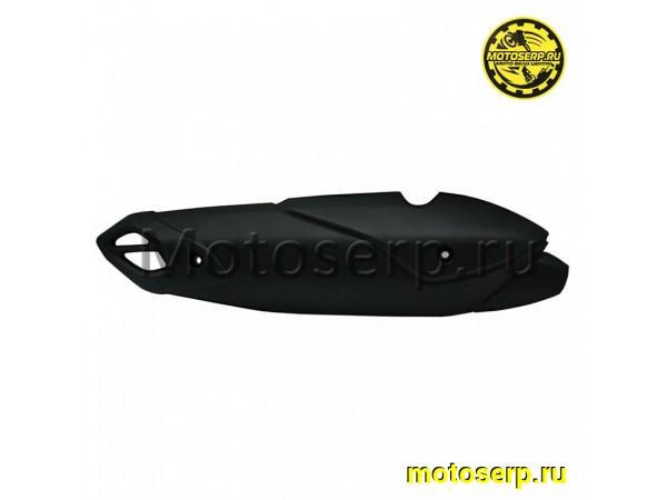 Купить  Накладка глушителя Vento MAX /SMART-3 (T) (шт) (Vento 26964 купить с доставкой по Москве и России, цена, технические характеристики, комплектация фото  - motoserp.ru