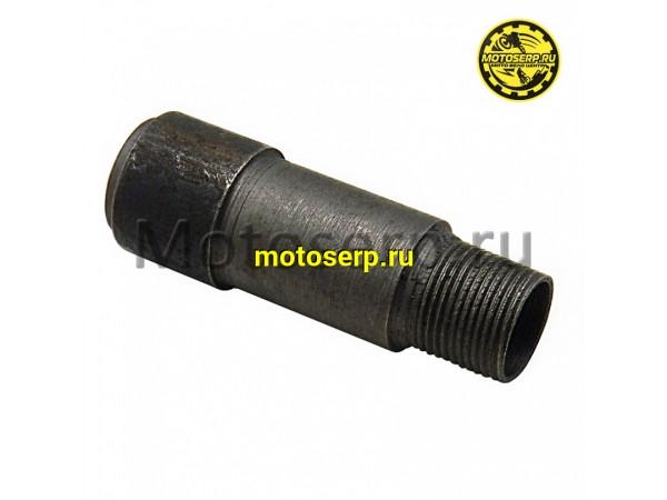 Купить  Втулки задней звезды ИЖ (полуось) голая (М22х80х1.5) (ММ 00189  купить с доставкой по Москве и России, цена, технические характеристики, комплектация фото  - motoserp.ru