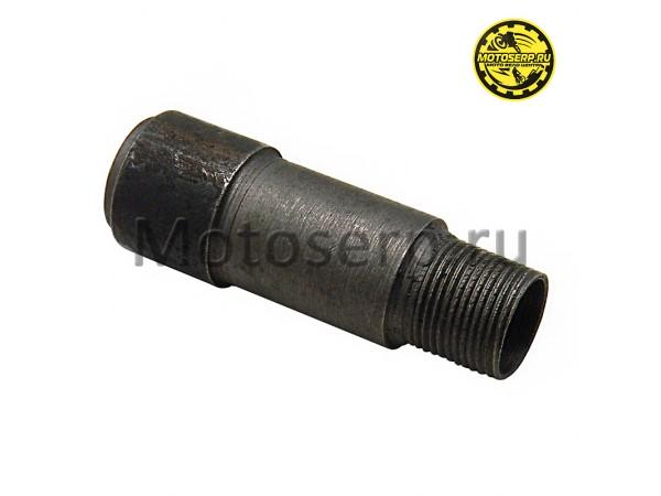 Купить  Втулки задней звезды ИЖ (полуось) голая (М22х80х1.5) (ММ 00189  купить с доставкой по Москве и России, цена, технические характеристики, комплектация фото  - motoserp.ru