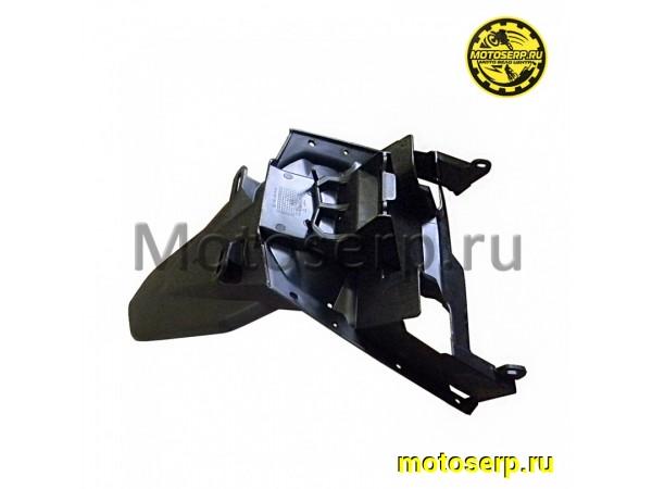 Купить  Крыло заднее QUANTUM (шт) (42097 купить с доставкой по Москве и России, цена, технические характеристики, комплектация фото  - motoserp.ru