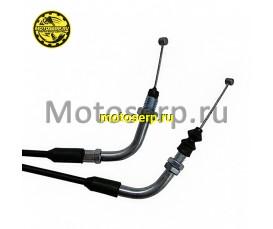 Трос газа FT50QT-4A, -18, MATADOR, Stalker (L-1910, R- 1790) (шт) (ММ 10707