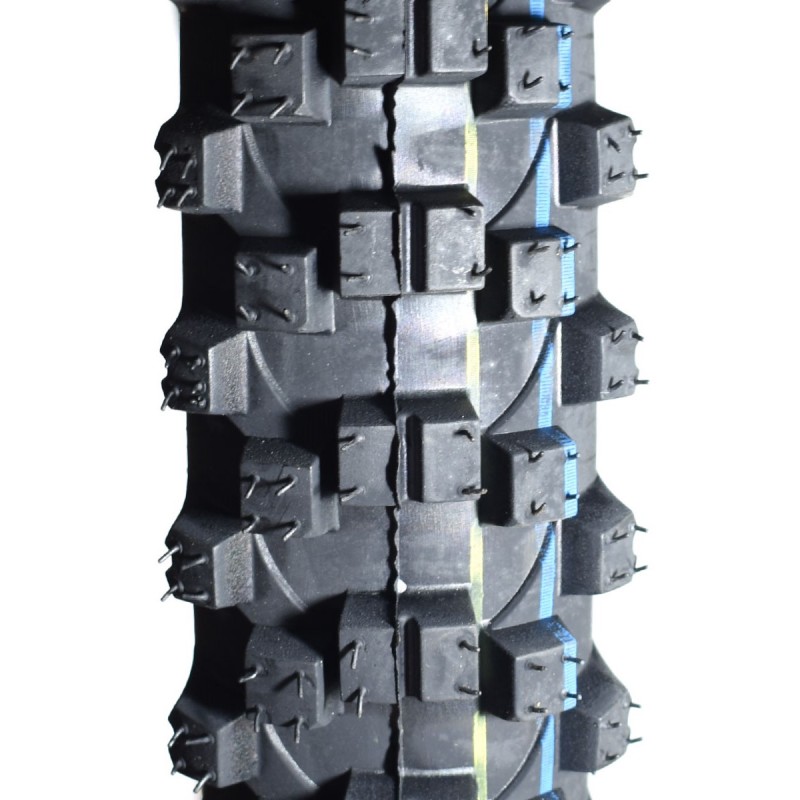 Купить  Покрышка Кросс/эндуро/питбайк 17"  70/100-17 Regulmoto HX-151C medium soft (N/Q) (шт) (Regul 101570-1 купить с доставкой по Москве и России, цена, технические характеристики, комплектация фото  - motoserp.ru
