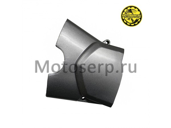 Купить  Крышка лев задняя (вед. звезды) 139FMB Delta.(алюминий) (шт) (MD 04363 купить с доставкой по Москве и России, цена, технические характеристики, комплектация фото  - motoserp.ru