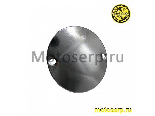 Купить  Крышка декоративная мех. сцепления круглая D-75 (шт) (MD 08400 купить с доставкой по Москве и России, цена, технические характеристики, комплектация фото  - motoserp.ru
