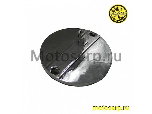 Купить  Крышка декоративная мех. сцепления круглая D-97 (шт) (MD 08402 купить с доставкой по Москве и России, цена, технические характеристики, комплектация фото  - motoserp.ru