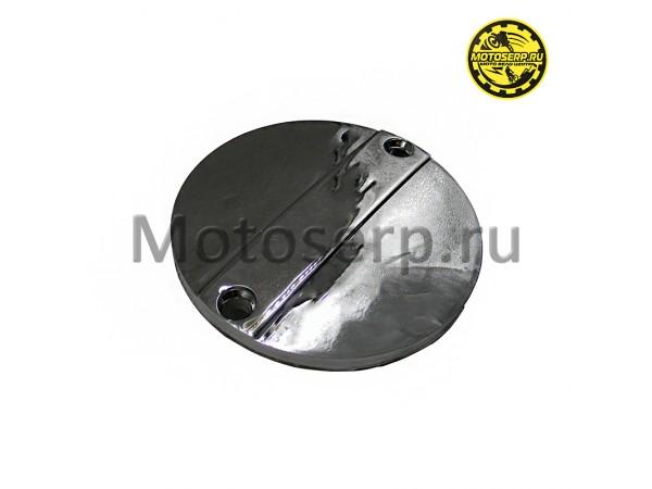 Купить  Крышка декоративная мех. сцепления круглая D-97 (шт) (MD 08402 купить с доставкой по Москве и России, цена, технические характеристики, комплектация фото  - motoserp.ru