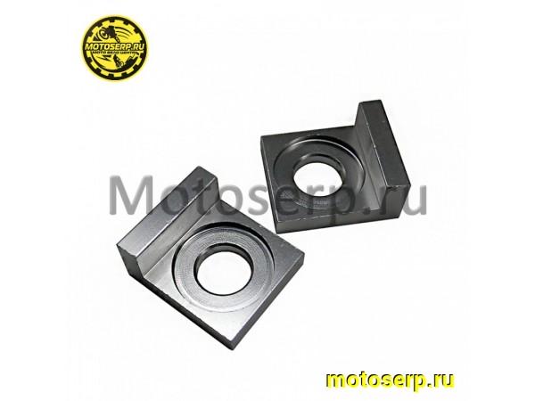 Купить  Натяжитель приводной цепи TTR125 (пар) (MD 08018 (ANKON 026709 купить с доставкой по Москве и России, цена, технические характеристики, комплектация фото  - motoserp.ru