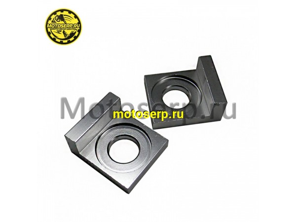 Купить  Натяжитель приводной цепи TTR125 (пар) (MD 08018 (ANKON 026709 купить с доставкой по Москве и России, цена, технические характеристики, комплектация фото  - motoserp.ru