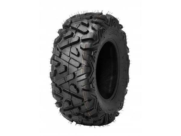 Купить  Покрышка ATV 10" 23/7-10 4PR TL (P350) Wanda (Ч/З) (шт) (ТАТА 16100009 купить с доставкой по Москве и России, цена, технические характеристики, комплектация фото  - motoserp.ru