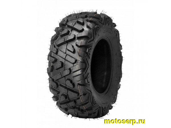 Купить  Покрышка ATV 10" 23/7-10 4PR TL (P350) Wanda (Ч/З) (шт) (ТАТА 16100009 купить с доставкой по Москве и России, цена, технические характеристики, комплектация фото  - motoserp.ru