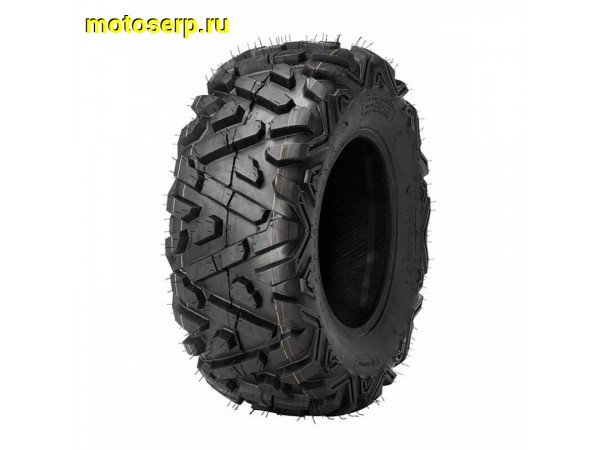Купить  Покрышка ATV 10" 23/7-10 4PR TL (P350) Wanda (Ч/З) (шт) (ТАТА 16100009 купить с доставкой по Москве и России, цена, технические характеристики, комплектация фото  - motoserp.ru