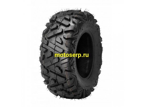 Купить  Покрышка ATV 10" 23/7.00-10 4PR TL (P350) Wanda (Ч/З) (шт) (ТАТА 16100009 купить с доставкой по Москве и России, цена, технические характеристики, комплектация фото  - motoserp.ru